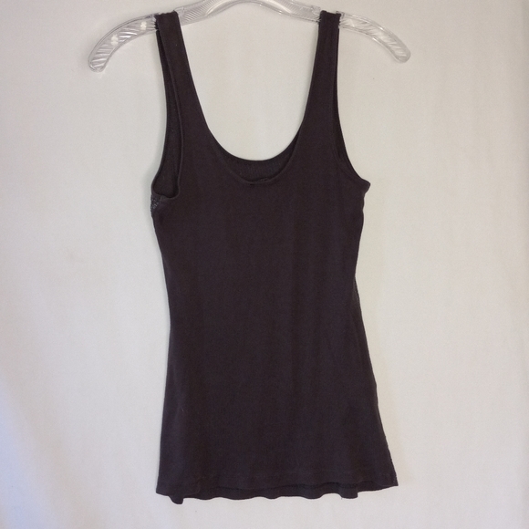 Express SZ Medium Sexy Basic RN 55285 Hand Wash Separately Lay flat to dry - Picture 3 of 5